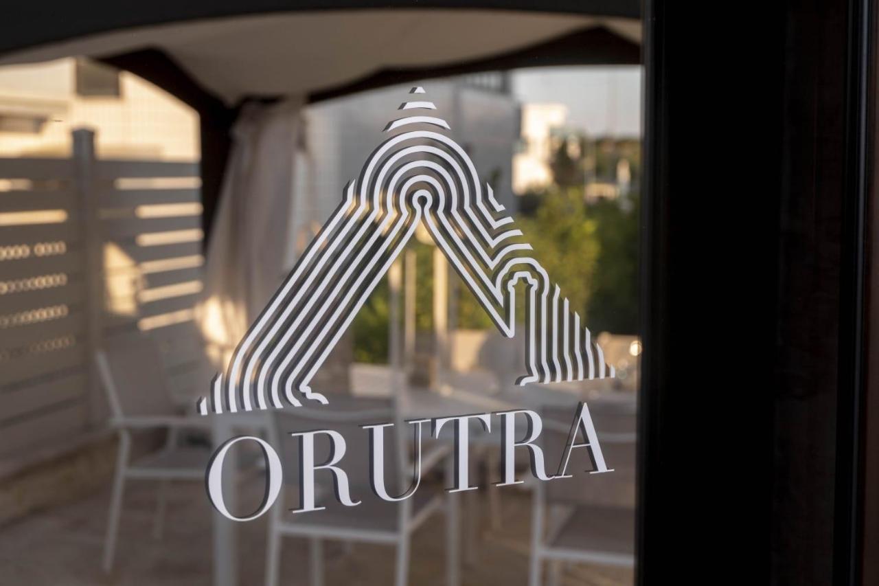 הוילה נוצ'י Orutra מראה חיצוני תמונה